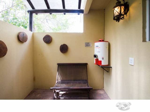 Casa en fraccionamiento exclusivo — foto 3