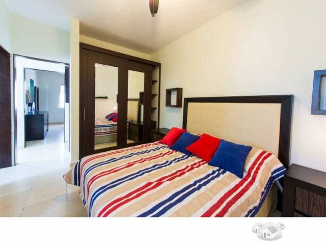 Casa en fraccionamiento exclusivo — foto 6