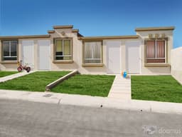 Casas Adjudicadas en Villa del Alamo, Tijuana