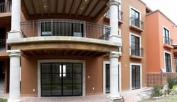 Oportunidad única!! Se vende departamento en San Miguel de Allende.  Terraza con Jacuzzi y Casa Club!!