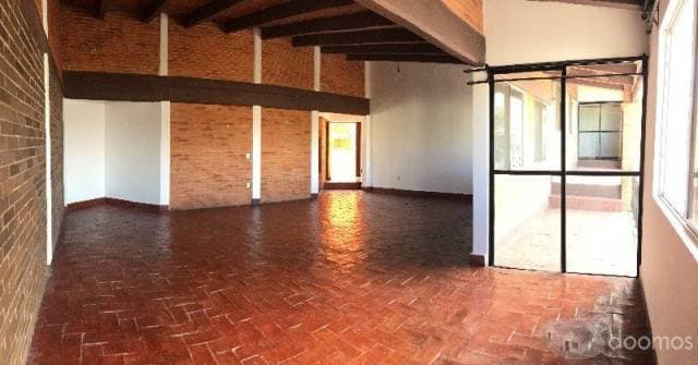 CASA EN EL CENTRO DE TEQUISQUIAPAN — foto 9