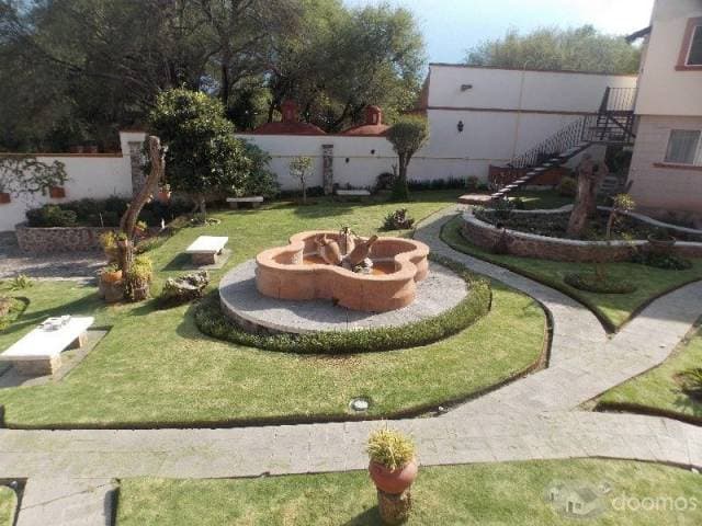 CASA EN EL CENTRO DE TEQUISQUIAPAN — foto 12