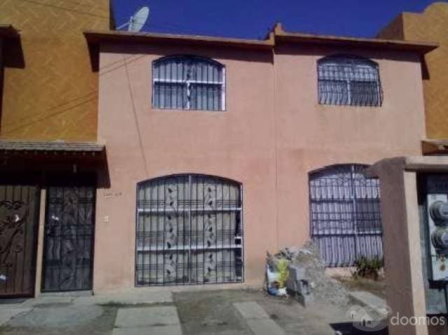Casas Adjudicadas en la Zona Este de Tijuana — foto 2
