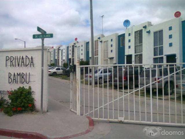 Casas Adjudicadas en la Zona Este de Tijuana — foto 4