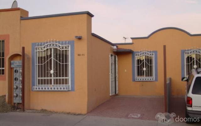 Casas Adjudicadas en la Zona Este de Tijuana — foto 6