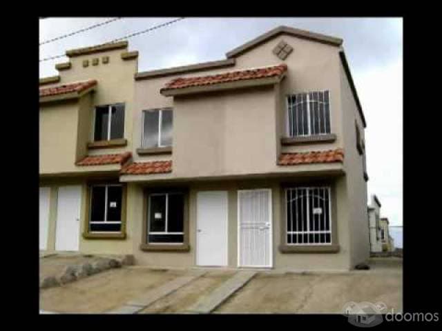 Casas Adjudicadas en la Zona Este de Tijuana — foto 8