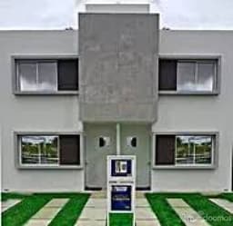 CASA NUEVA CON ALBERCA EN JARDINES DEL SUR 4, 3 REC, 3 BAÑOS COMPLETOS SEG 24/7