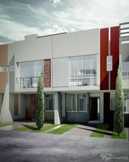 Casa en venta fracc Belissimo Habitat residencial