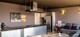 Precioso, amplio y nuevo departamento en Cholula con terraza| Piedra 202