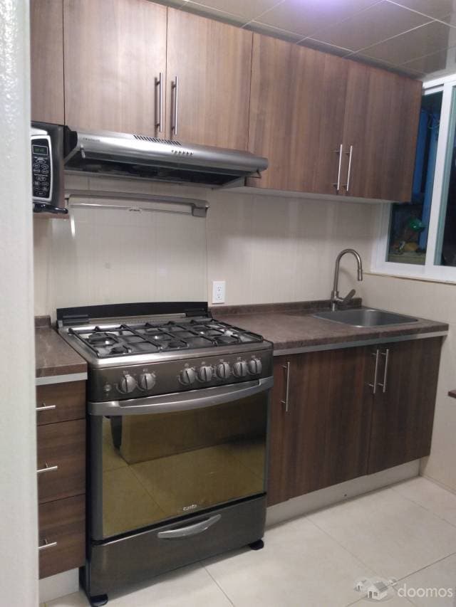 Excelente departamento en Lindavista — foto 3