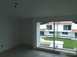 CASA CON FINOS ACABADOS, NUEVECITA