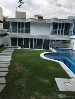 Casa en Venta en Club De Golf Bellavista
