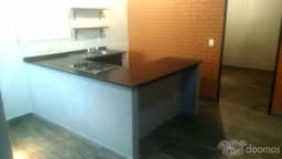 Departamento una habitación en Pedregal de las Ánimas Xalapa