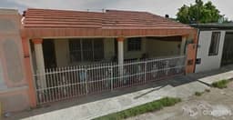 CASA LISTA PARA HABITAR EN FRACCIONAMIENTO DEL PARQUE