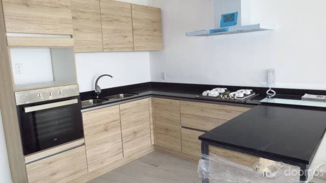 DEPARTAMENTO EN VENTA ARCOS VALLARTA — foto 3
