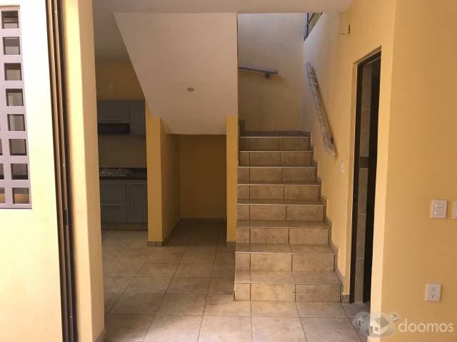 CASA EN VENTA EN LA FEDERACHA — foto 4
