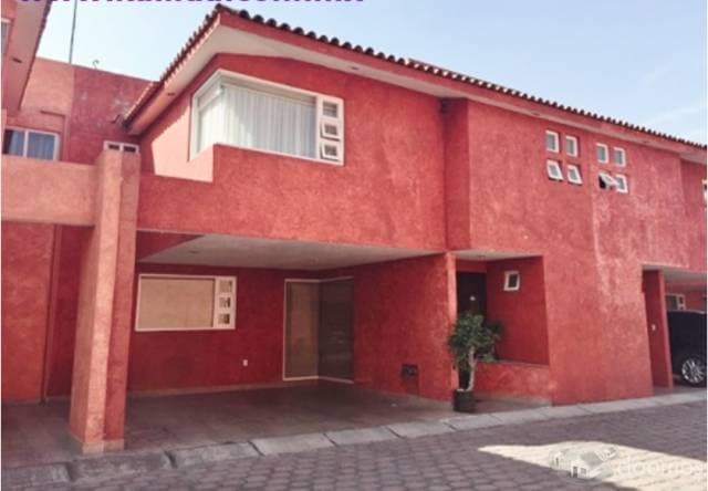 Venta hermosa casa en Metepec — foto 1