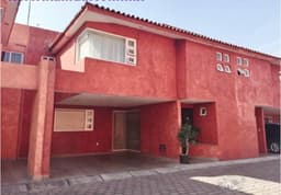 Venta hermosa casa en Metepec