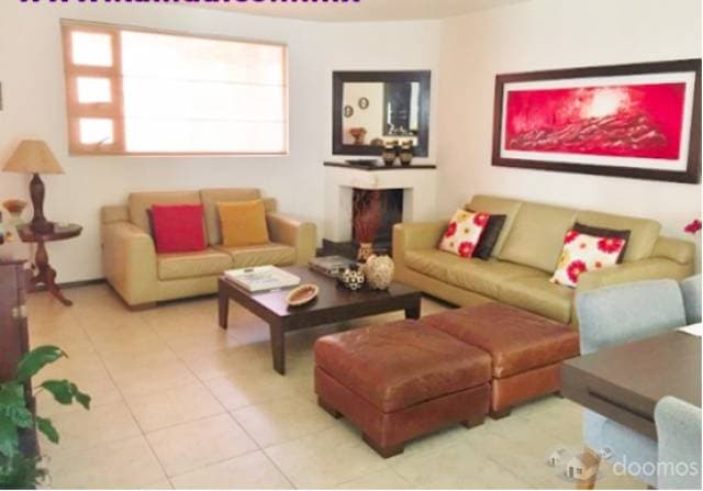 Venta hermosa casa en Metepec — foto 2