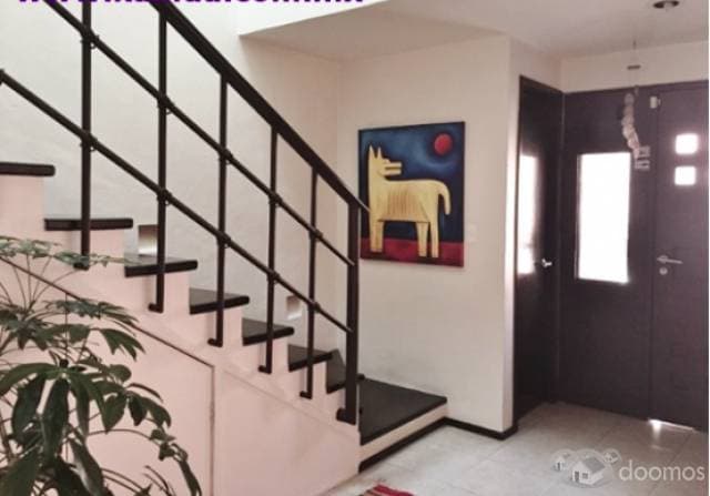 Venta hermosa casa en Metepec — foto 7