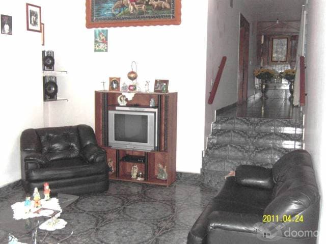Casa en venta en Tulyehualco — foto 2