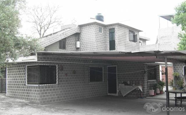 Casa en venta en Tulyehualco — foto 5
