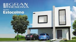 MODERNA CASA EN RESIDENCIAL PRIVADO ZONA DORADA- PREVENTA GRAN RESERVA- CETYSS, SAN PEDRO, PUNTA ESTE, LA GRAN VIA