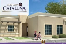 PRECIOSA RESIDENCIA DE 1 PLANTA CON GRAN TERRENO (478m2), ZONA DORADA, RESIDENCIAL PRIVADO, CERRADA CATALUÑA
