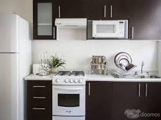 Casa en JARDINES DEL SUR 3 SEMIAMUEBLADA Y EQUIPADA CON ALBERCA — foto 2