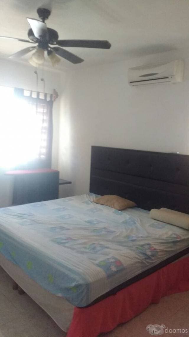 Casa en JARDINES DEL SUR 3 SEMIAMUEBLADA Y EQUIPADA CON ALBERCA — foto 3