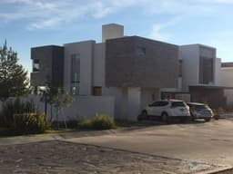 Casa en Los Robles Residencial