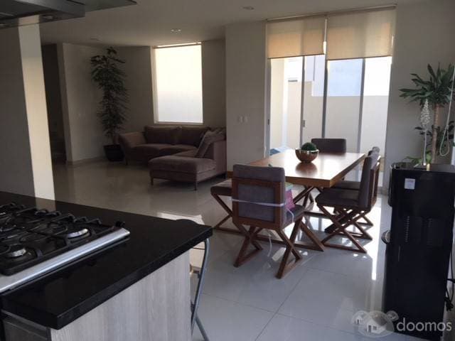 Casa en Los Robles Residencial — foto 7