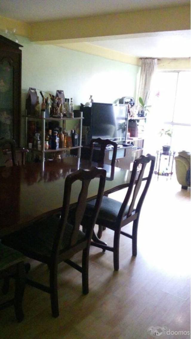 VENDO departamento Excelente Ubicación — foto 3