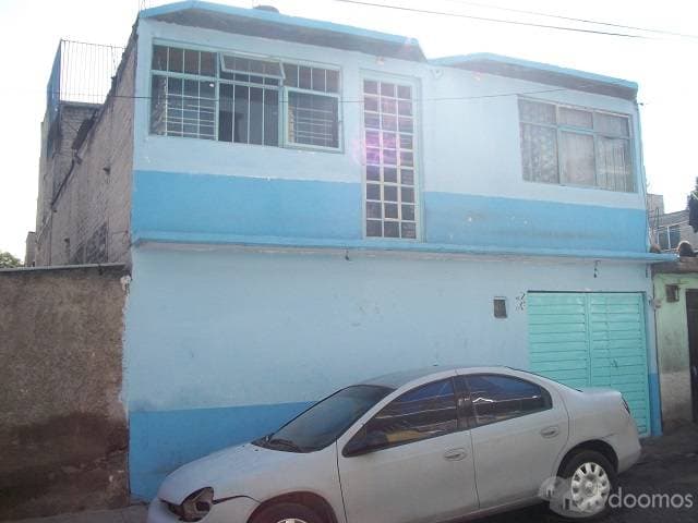 SE VENDE CASA CERCAS DEL METRO CONSTITUCION — foto 1