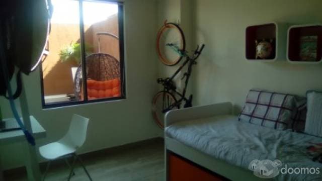 Departamento con excelente ubicación. — foto 4