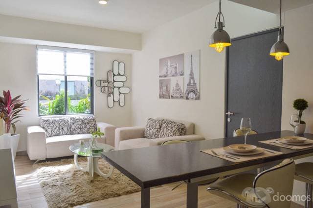 ÚLTIMOS DEPARTAMENTOS CON DESCUENTO — foto 1