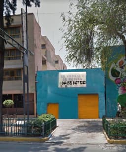 Renta Local Comercial sobre Avenida