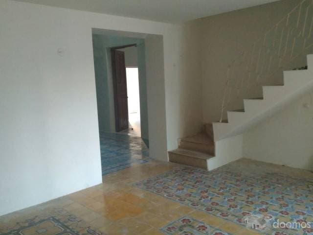 Casa Colonial en Itzimna con proyecto de piscina — foto 7
