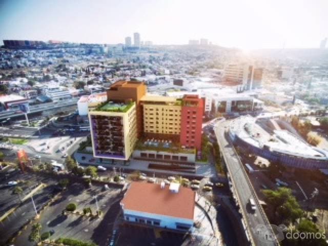 LA GOTA RESIDENCIAL,QUERETARO — foto 1