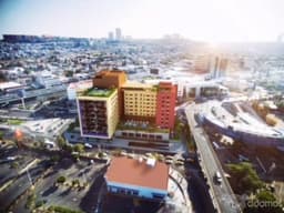 LA GOTA RESIDENCIAL,QUERETARO