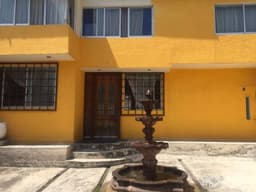 AMPLIA CASA SUR CDMX CERCA CLUB ALEMAN, TEPEPAN