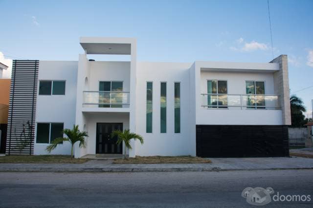 En venta hermosa casa en el fraccionamiento montecristo — foto 1