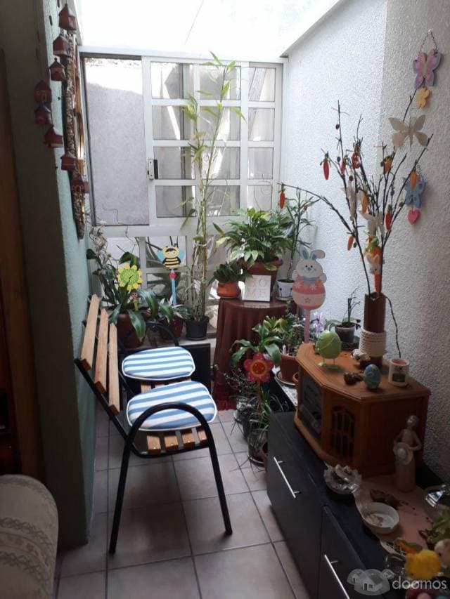 CASA EN VENTA EN PASEO DE LAS PALMAS — foto 1