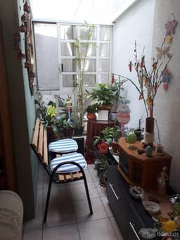 CASA EN VENTA EN PASEO DE LAS PALMAS