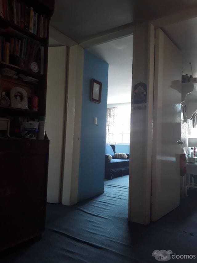 CASA EN VENTA EN PASEO DE LAS PALMAS — foto 2