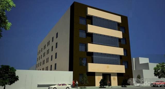 RENTA DE OFICINAS ROMA NORTE — foto 1