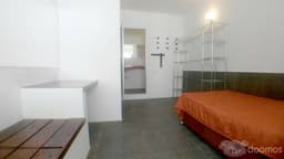 Renta departamento amueblado y servicios Animas Xalapa  
