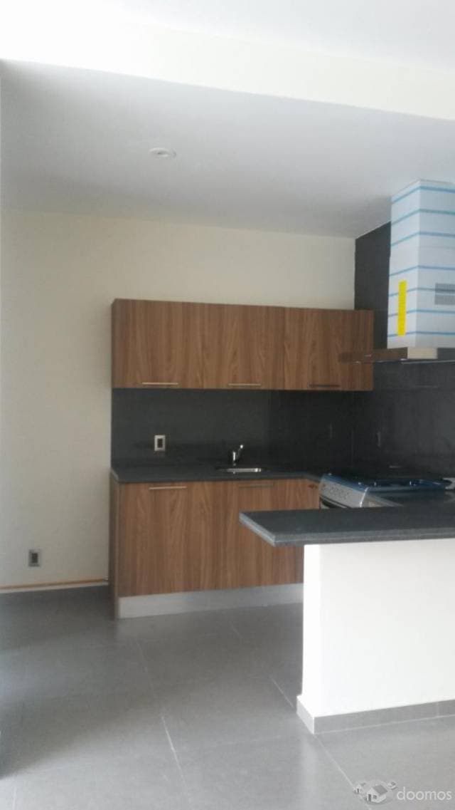 Lindo Depto en la roma — foto 7