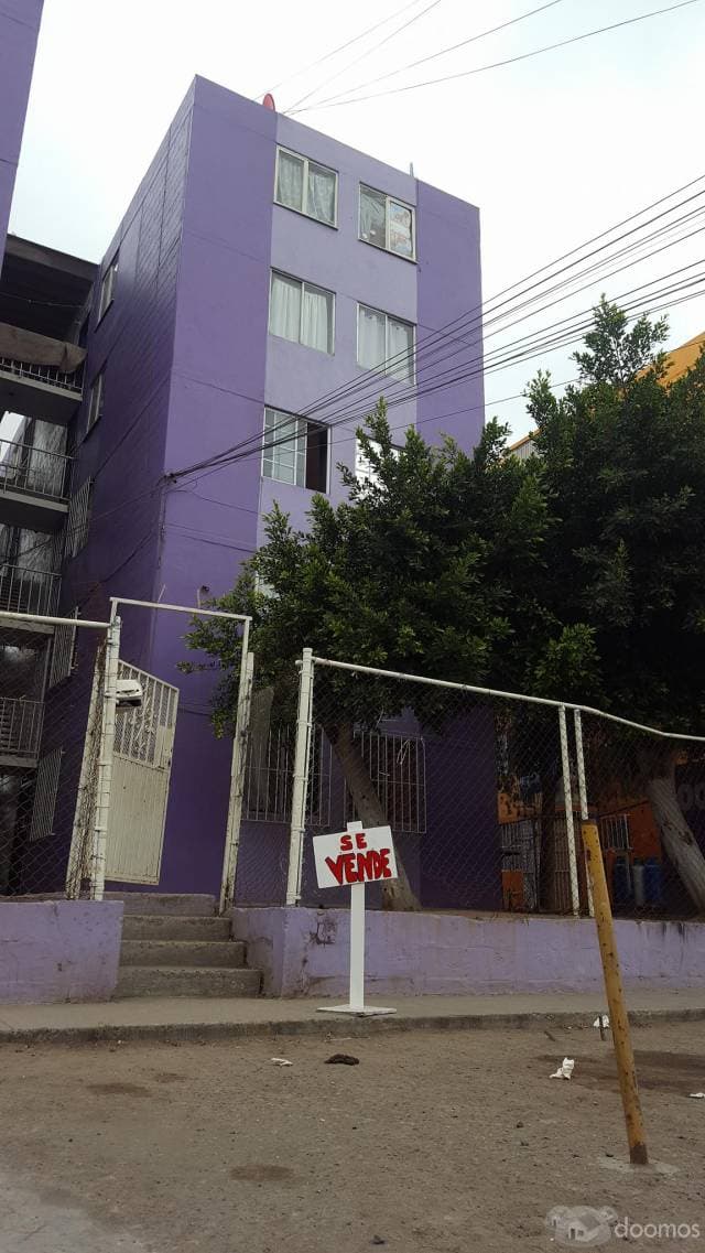 Departamento en venta en El Lago — foto 2