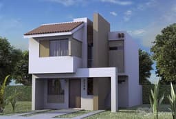 Casa en fracc Portomolino Mazatlán